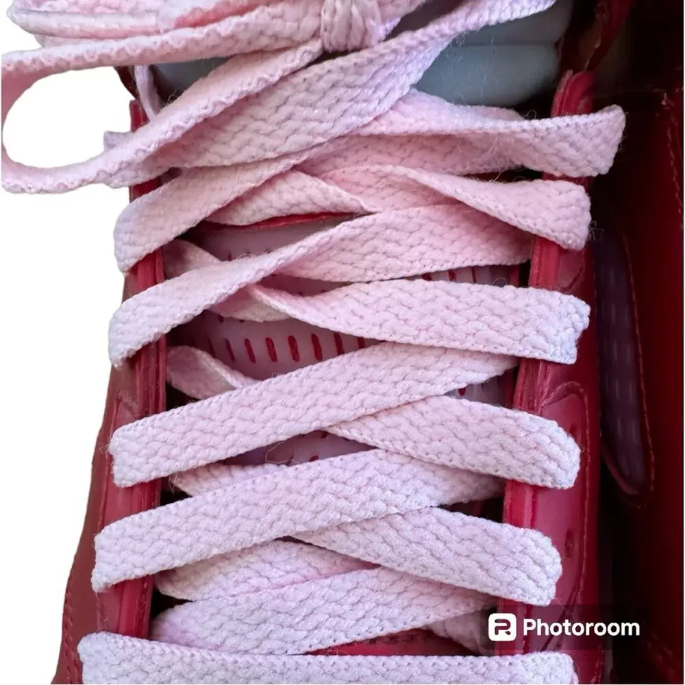Air Jordan 5 Retro GG 'Valentines Day' Red Pink Kids Size 6.5Y 4408…